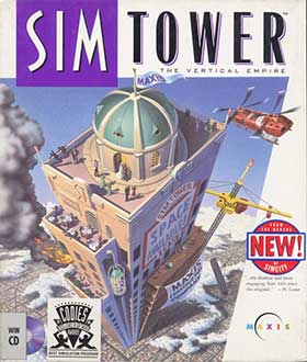 Juego online SimTower (PC)