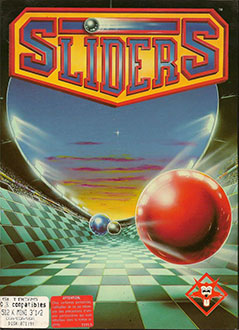 Juego online Sliders (PC) Juego online Sliders (PC)