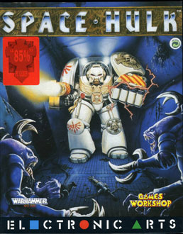 Juego online Space Hulk (PC) Juego online Space Hulk (PC)