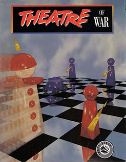 Juego online Theatre of War (PC) Juego online Theatre of War (PC)