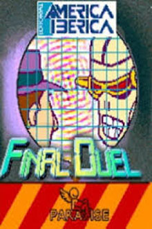 Carátula del juego Time Passenger VI Final Duel (PC)