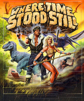 Juego online Where Time Stood Still (PC) Juego online Where Time Stood Still (PC)