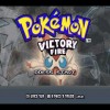 Pokemon Victory Fire (GBA)