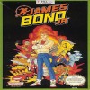 Juego online James Bond Jr (NES)