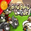 Juego online Big Bad Wolf