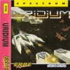 Juego online Uridium (Spectrum)