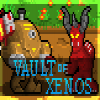 Juego online Vault of Xenos