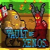 Juego online Vault of Xenos Juego online Vault of Xenos