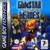 Juego online Gunstar Future Heroes Juego online Gunstar Future Heroes