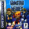 Juego online Gunstar Future Heroes