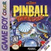 Juego online 3-D Ultra Pinball: Thrillride (GB COLOR)