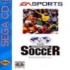 Juego online FIFA International Soccer (SEGA CD)