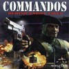 Juego online Commandos: Behind Enemy Lines (PC)
