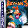 Juego online Rayman 3: Hoodlum Havoc (GBA)