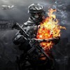 Juego online Battlefield Combat