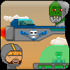 Juego online Alieninator3000: On Offense