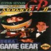 Juego online Ayrton Senna's Super Monaco GP II (GG)