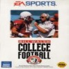 Juego online Bill Walsh College Football (Genesis)