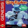 Juego online Clay Fighter (Genesis)