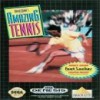 Juego online David Crane's Amazing Tennis (Genesis)