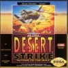 Juego online Desert Strike - Return to the Gulf (Genesis)