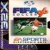 Juego online FIFA Soccer 96 (Sega 32x)