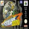 Juego online International Superstar Soccer 2000 (N64)