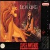 Juego online The Lion King (Snes)