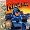 Juego online Mega Man (GB)