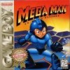 Juego online Mega Man (GB) Juego online Mega Man (GB)
