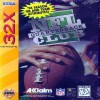 Juego online NFL Quarterback Club (Sega 32x)