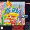 Juego online Push-Over (Snes)