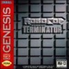 Juego online RoboCop vs The Terminator (Genesis)