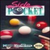 Juego online Side Pocket (genesis)