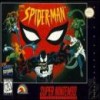Juego online Spider-Man (Snes)
