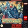 Juego online Super Ghouls 'N Ghosts (Snes)