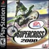 Juego online Supercross 2000 (PSX)