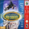 Juego online Tony Hawk's Pro Skater (N64)