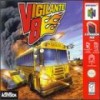 Juego online Vigilante 8 (N64)