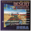 Juego online Desert Tank (SEGA Model 2)