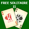 Juego online Free Solitaire II