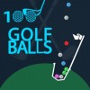 Juego online 100 Golf Balls Juego online 100 Golf Balls