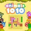 Juego online 1010 Animals Juego online 1010 Animals