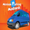 Juego online Minivan Parking Madness