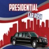 Juego online Presidential Car Rush