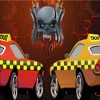 Juego online Taxi Driver From Hell