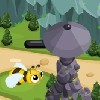 Juego online Insects Wave Juego online Insects Wave