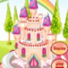 Juego online Princess Castle Cake 2 Juego online Princess Castle Cake 2