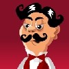 Juego online Angry Waiter Juego online Angry Waiter
