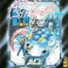 Juego online Alien Syndrome (AMIGA)